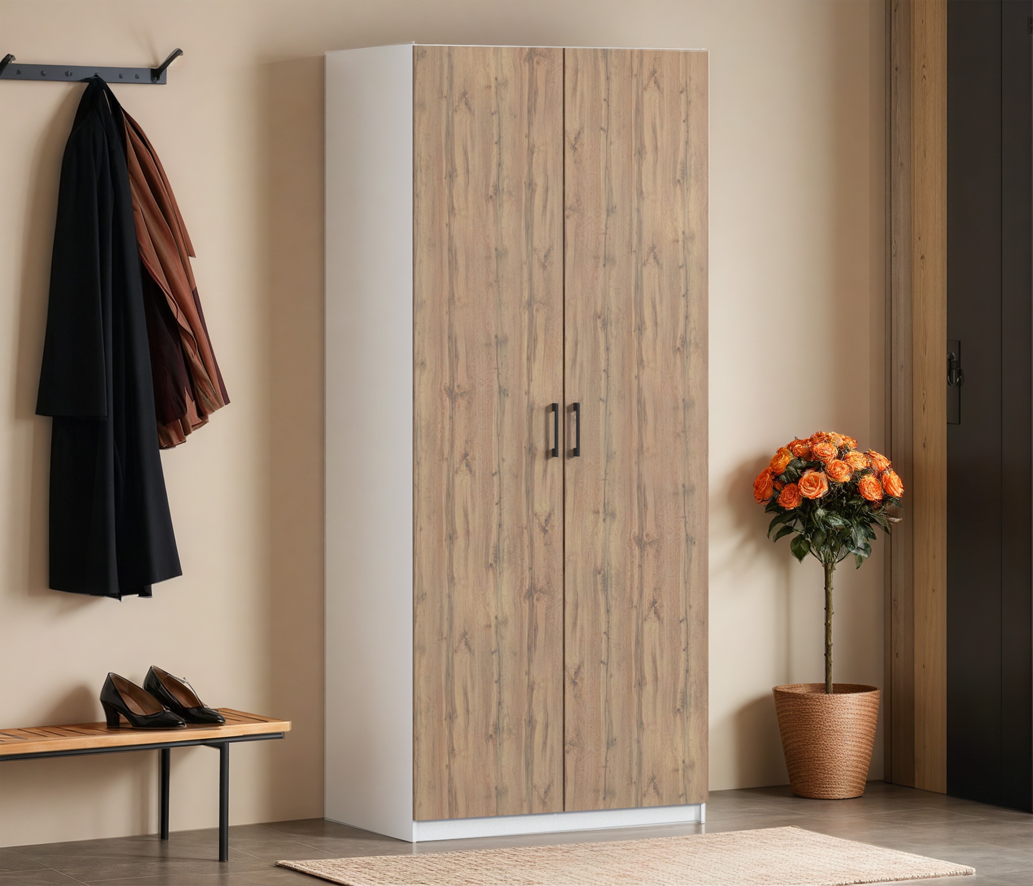 Шкаф Макс 1000 2