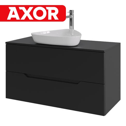 Тумба Line 100 Li 100Tubmdf B07 500W Ширина 100 00