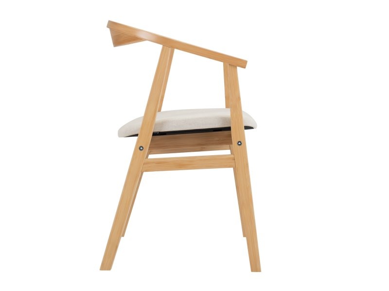 Стул Вирден Textile Beige photo 2