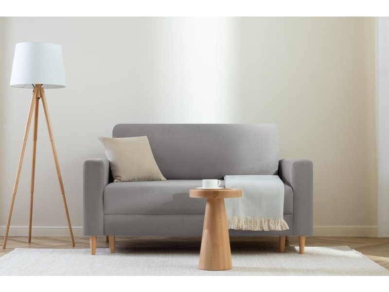 Диван Инес Velvet Smoke photo 2