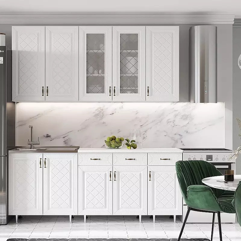 Кухня Ирина 2 0 900 490 Антарес