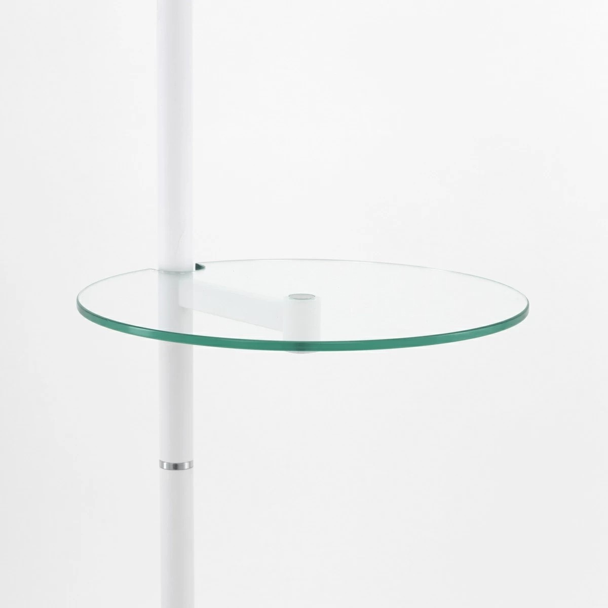 Торшер Citilux Батлер CL806010 со столиком photo 3