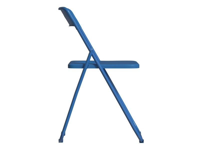 Стул Шери Blue photo 3