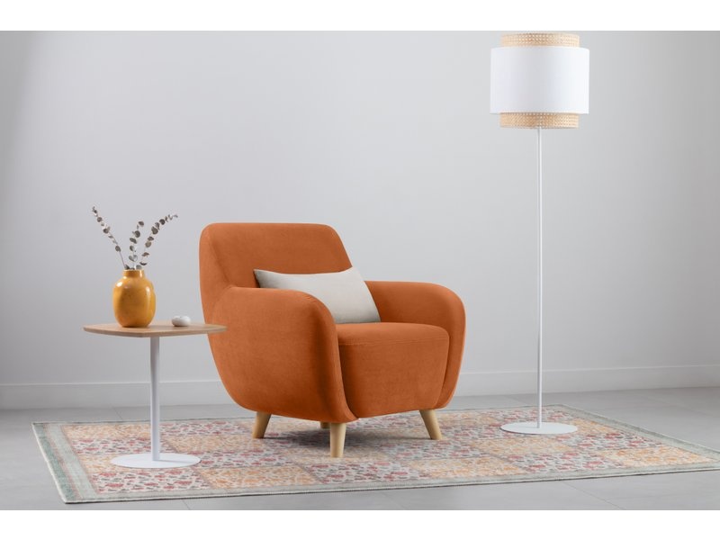 Кресло Ансил Barhat Terra photo 2