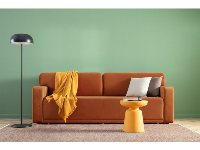 Диван Леймарк Velvet Ginger photo 2