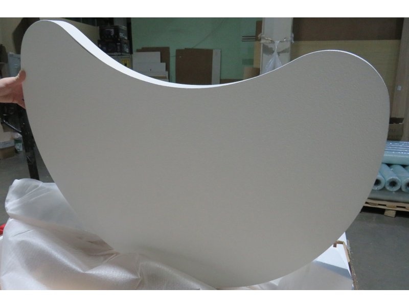 Комплект столов Кай White photo 2