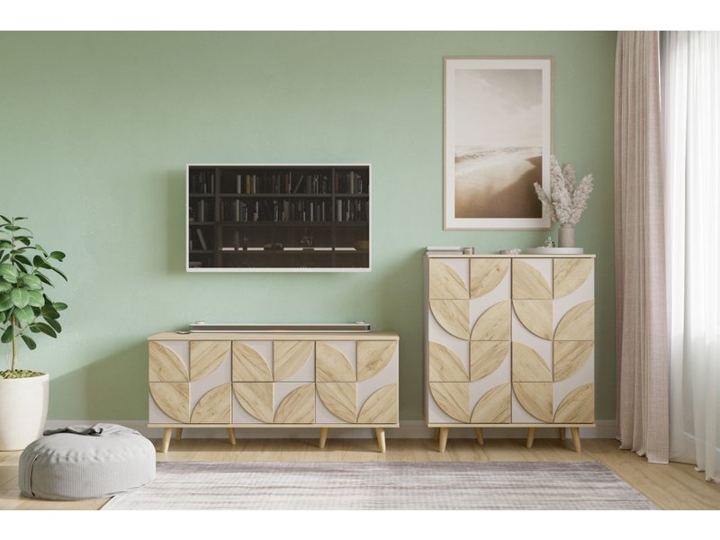 Тумба Модерн-1 Latte photo 2