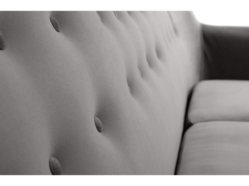 Диван Сите-2 Velvet Coral photo 4