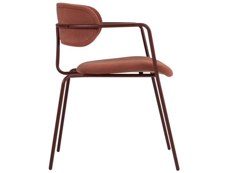 Стул Вайлер-1 Velvet Terra photo 2