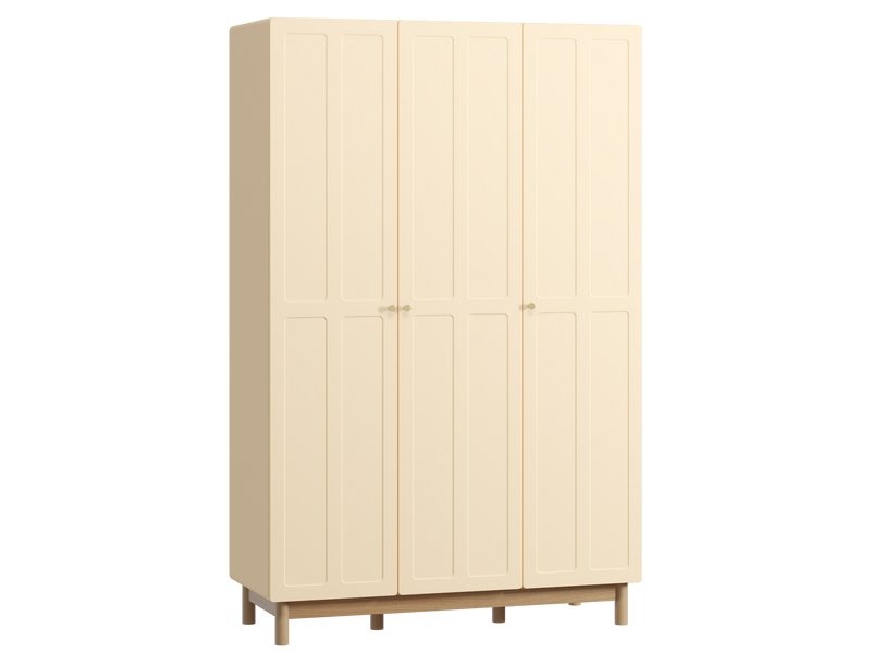 Шкаф Виклу 3 Oak photo 3