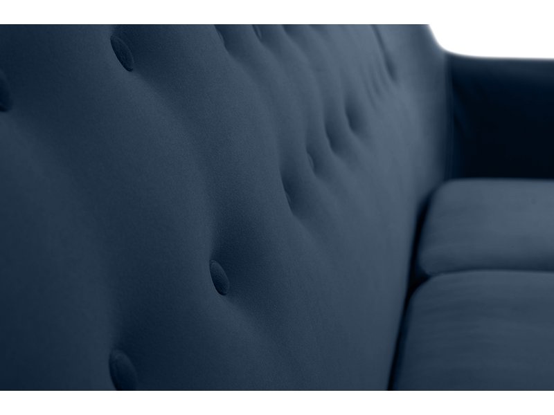 Диван Сите-2 Velvet Blue photo 4