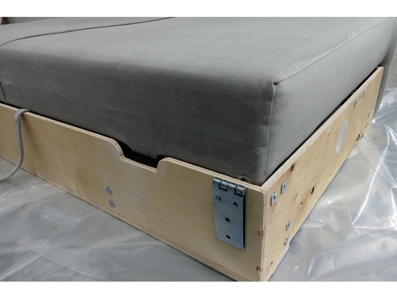 Диван Льери Мини Velvet photo 3