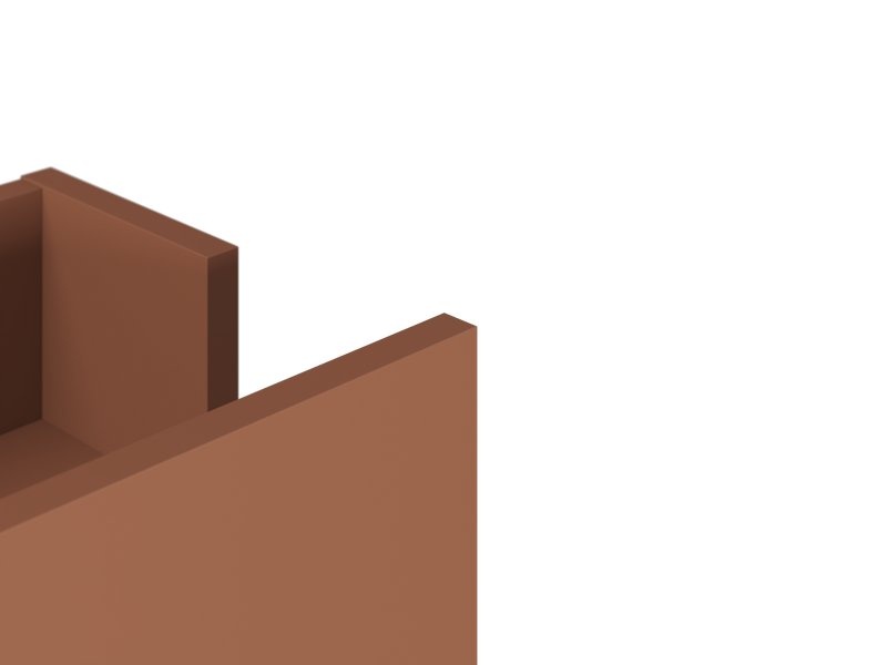 Стеллаж Вирис Terra photo 3