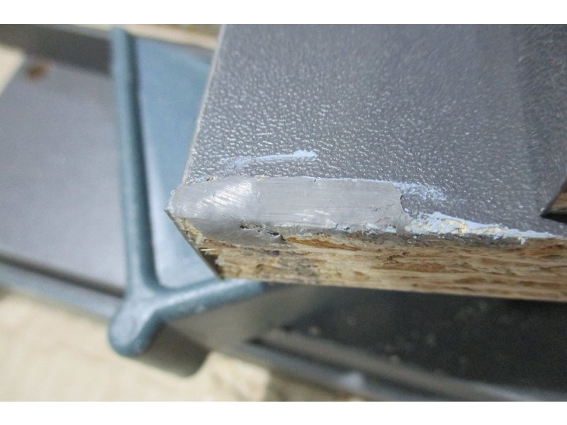 Тумба прикроватная Квелен Grey photo 4