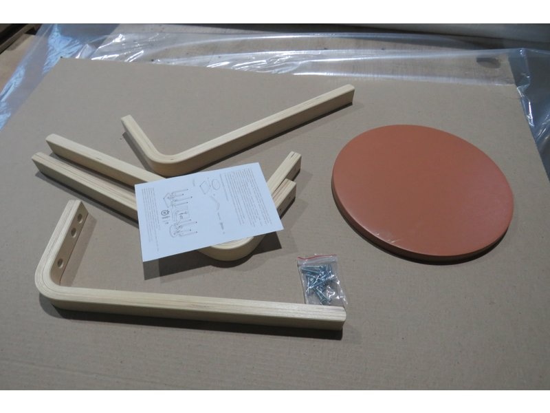 Табурет Фэмили Terra photo 2