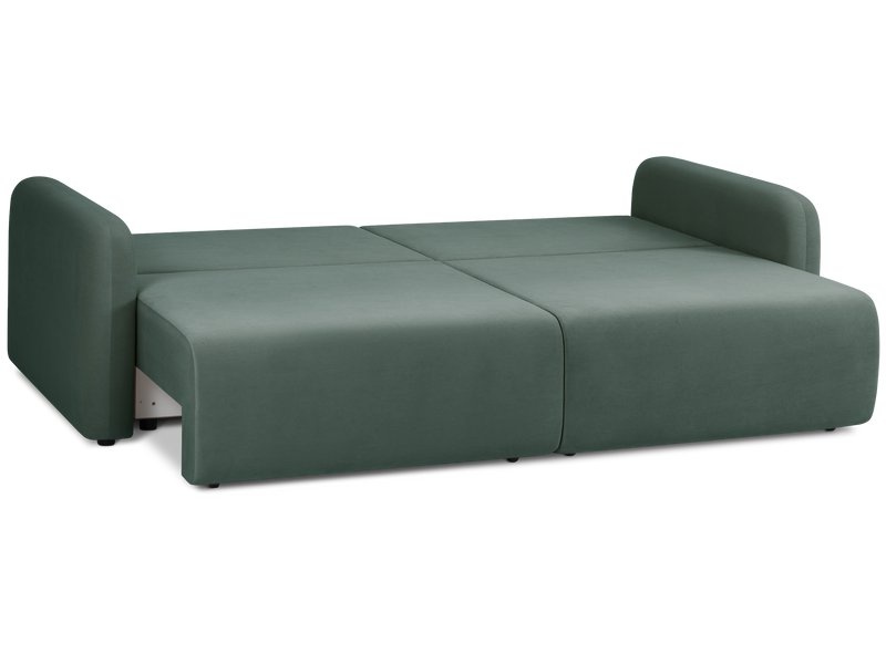 Диван Картос Velvet Olive photo 3