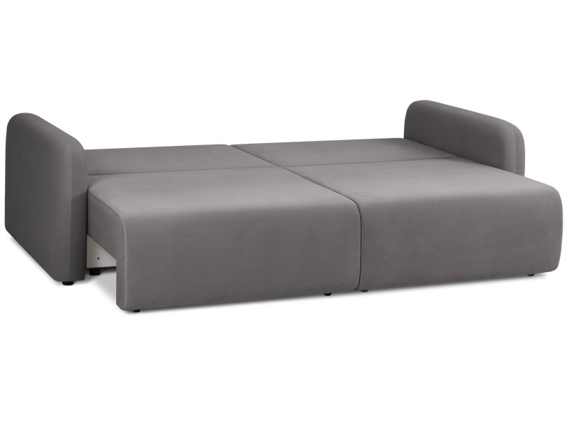 Диван Картос Velvet Grey photo 3