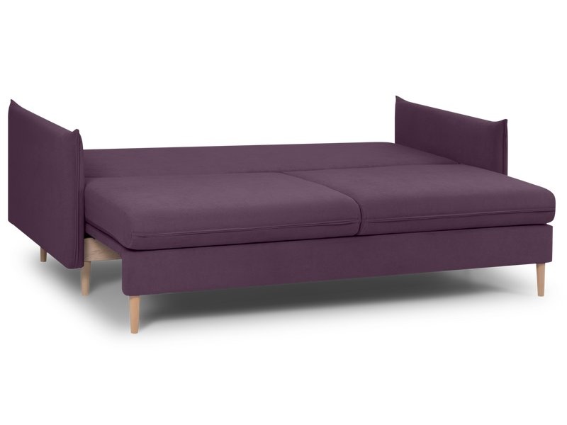 Диван Слипсон Velvet Plum photo 3