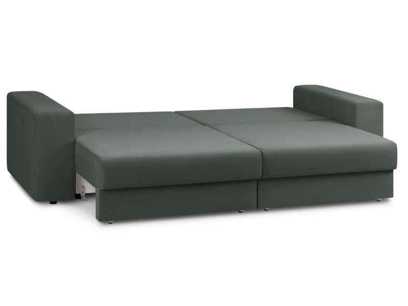 Диван Мейлон Velvet Olive photo 3