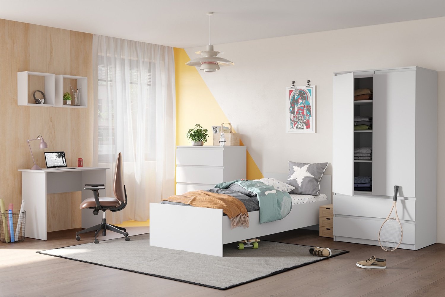 Стол Сноули photo 3