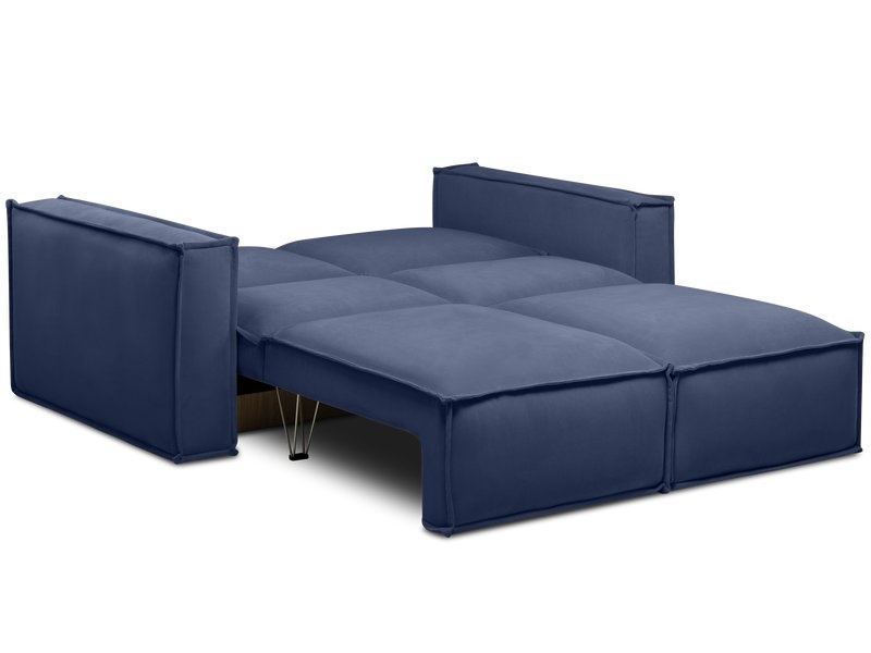Диван Эби Мини Linia Navy photo 3