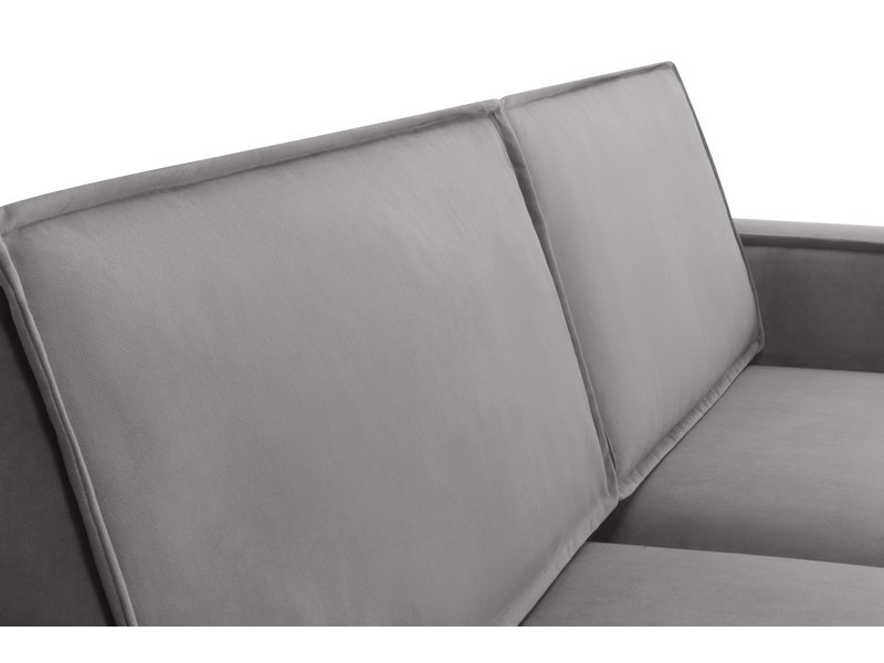 Диван угловой Эби-1 Velvet Smoke photo 4