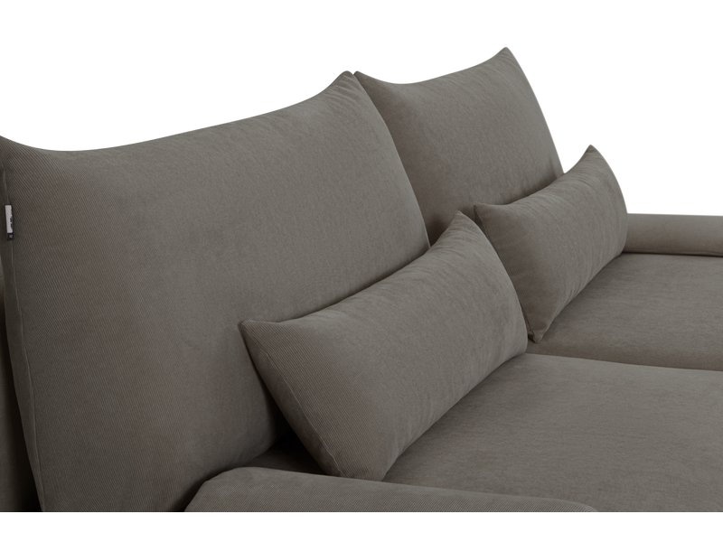 Диван угловой Аллаум Linia Stone photo 4