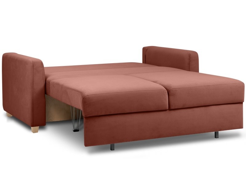 Диван Бруквиль Velvet Terra photo 3