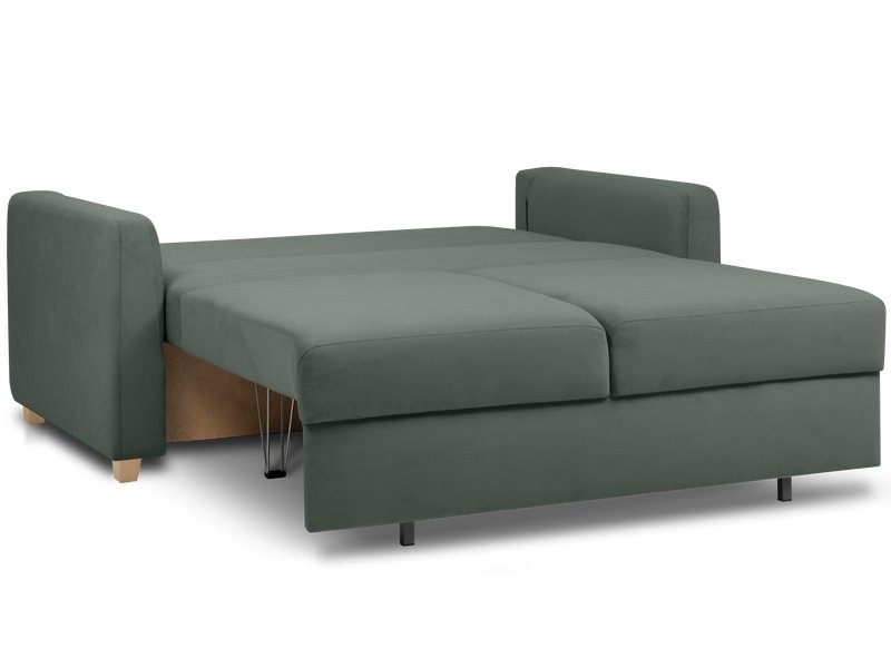 Диван Бруквиль Velvet Olive photo 3