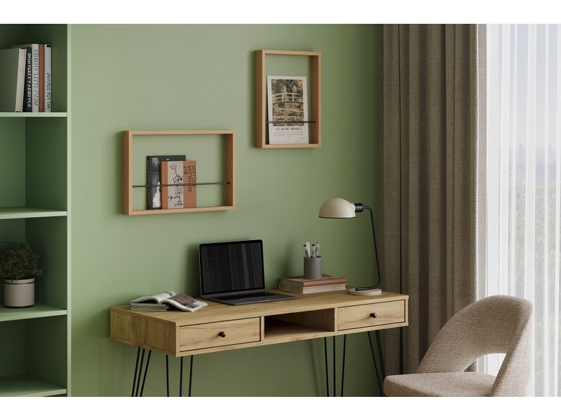 Полка Адара-1 Wood photo 2