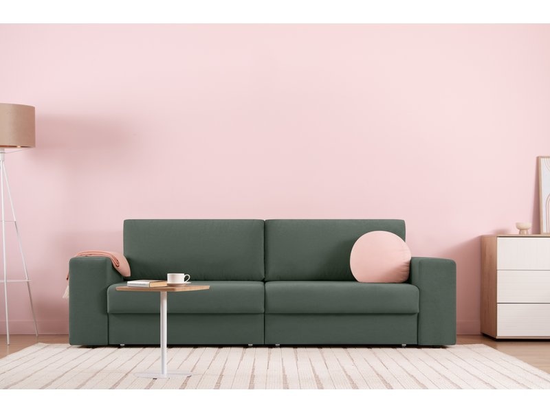 Диван Мейлон Velvet Olive photo 2