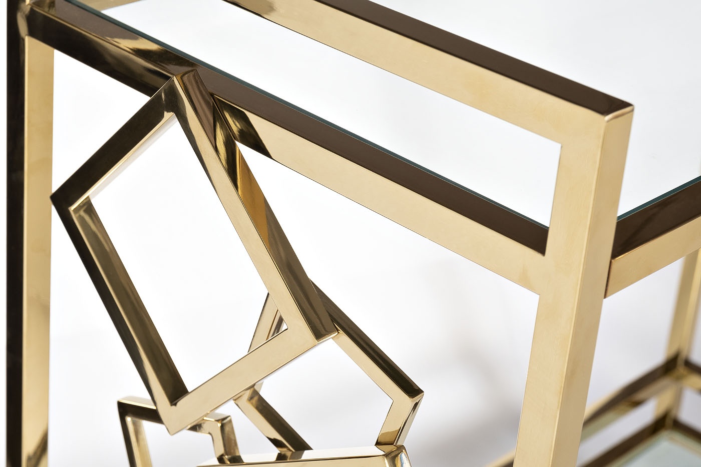 Стол Тележка Garda Decor photo 3