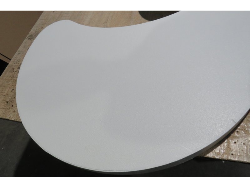 Комплект столов Кай White photo 2