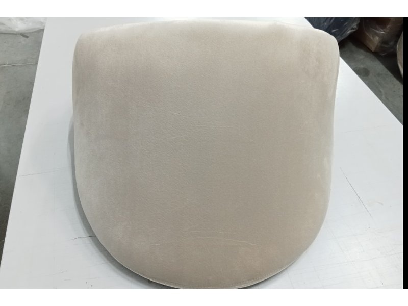 Стул Лион 4 Velvet Cream photo 4