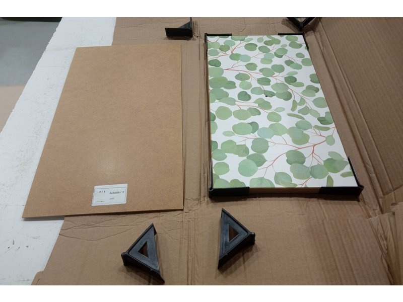 Тумба прикроватная Тайрон Foliar photo 4