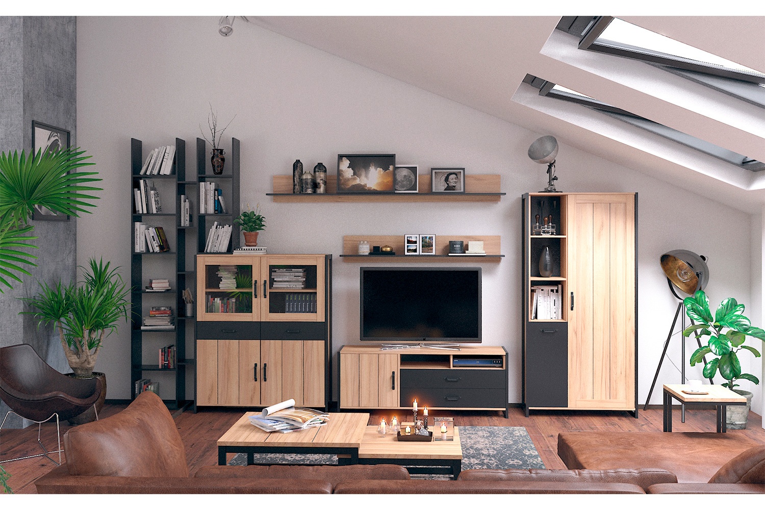 Тумба Техно photo 5