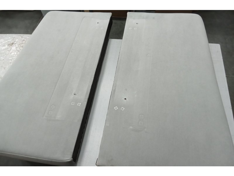 Диван Льери Мини Velvet photo 5