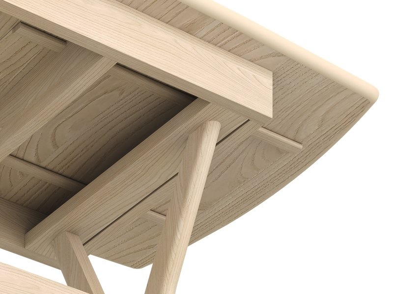 Кухонный стол Умито Wood photo 5
