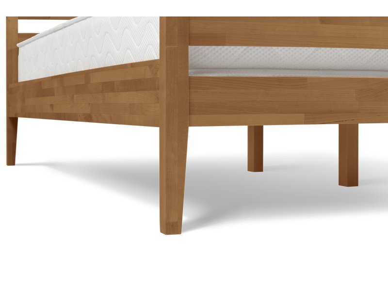 Кровать Дарти 180 Walnut photo 5