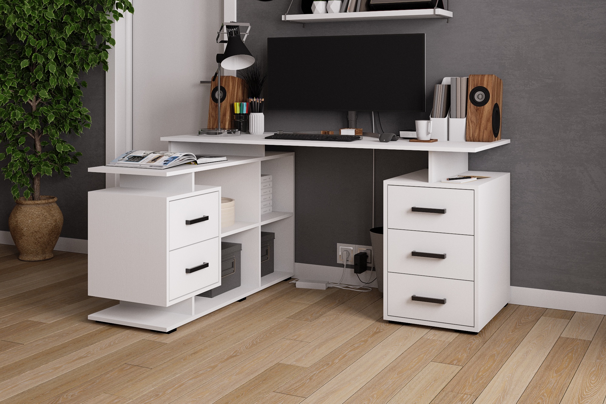 Стол Саленто 3