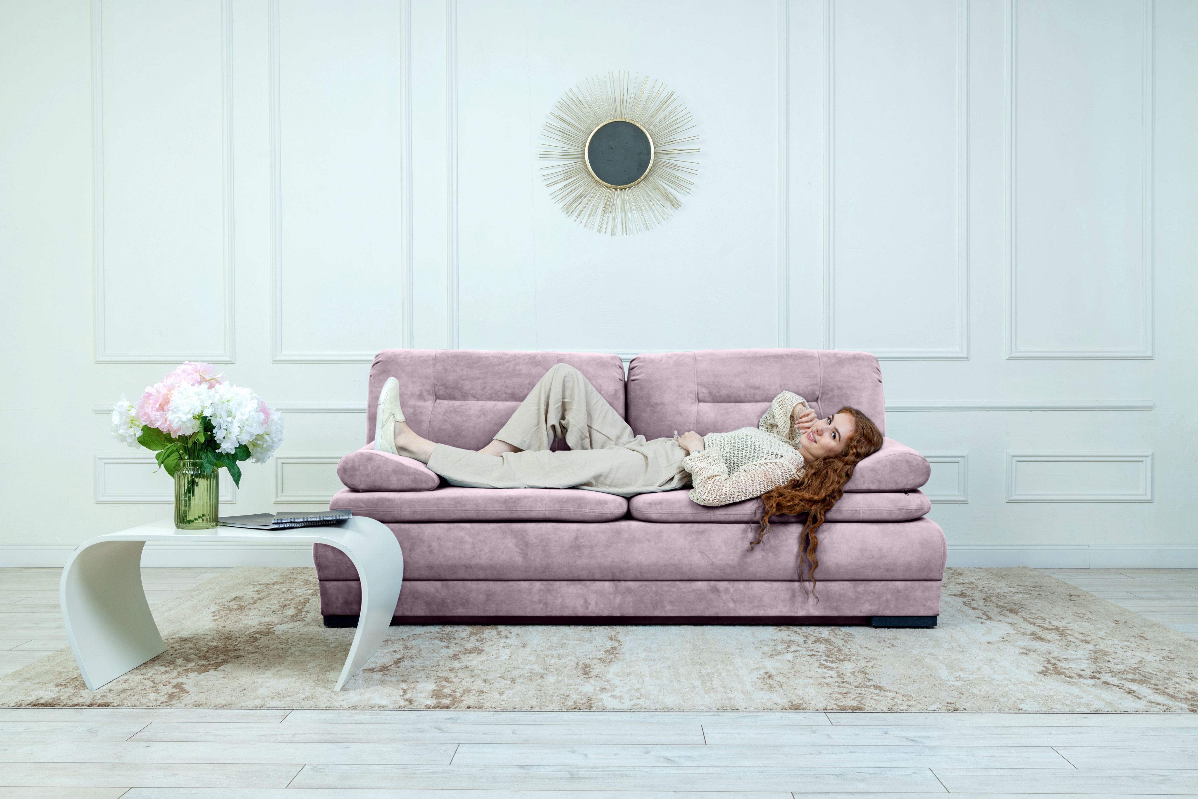 Диван Sally photo 2