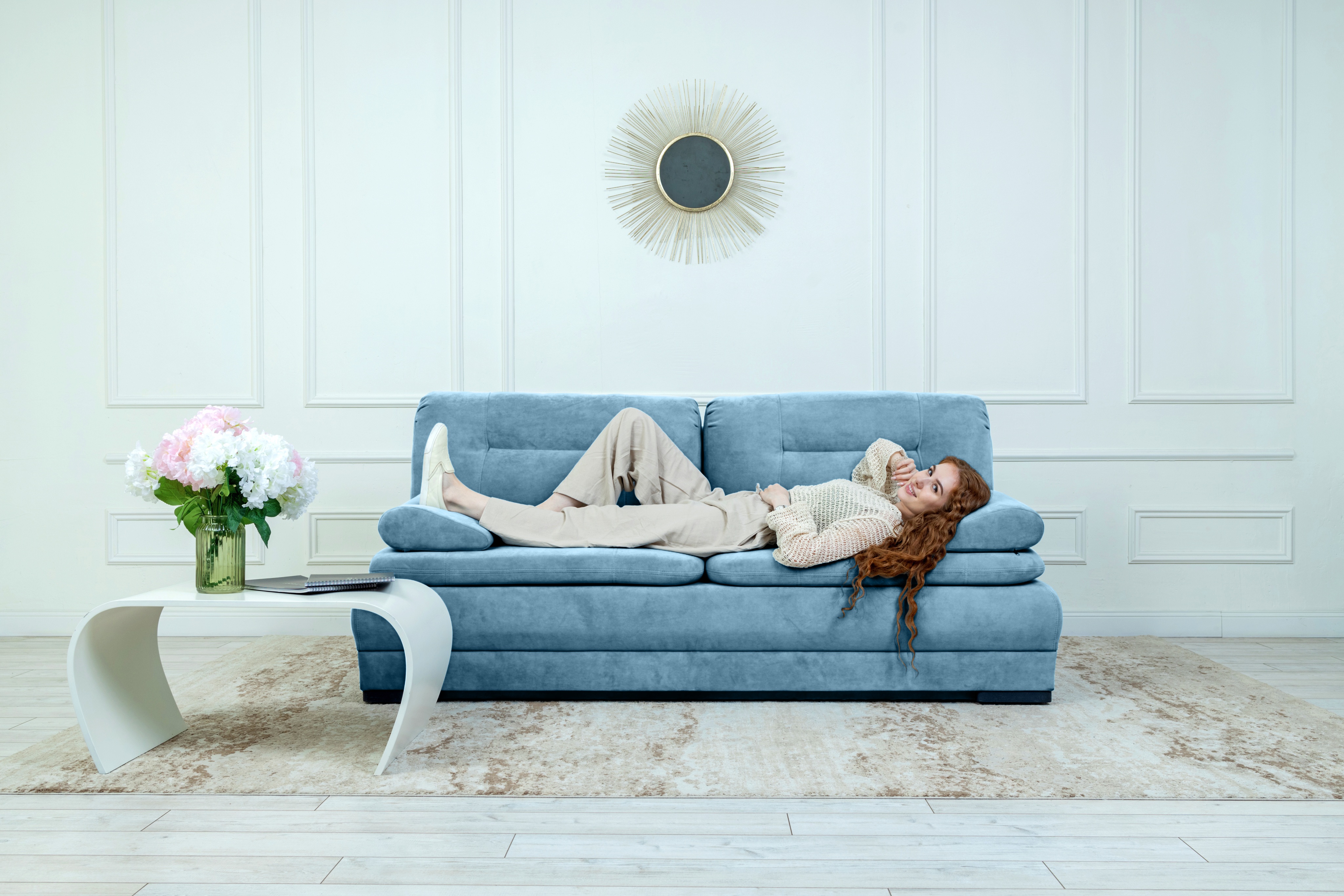 Диван Sally photo 2