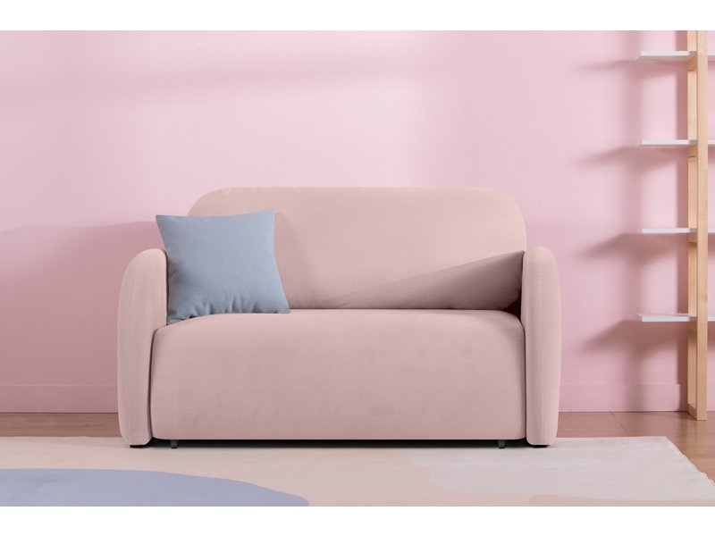 Диван Лави Velvet Pink photo 2