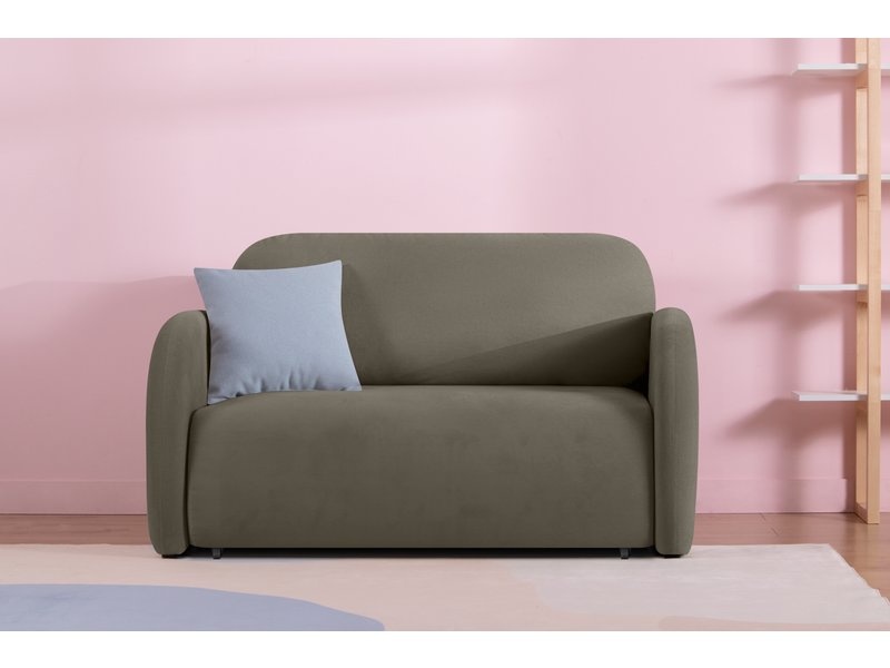 Диван Лави Velvet Eclipse photo 2