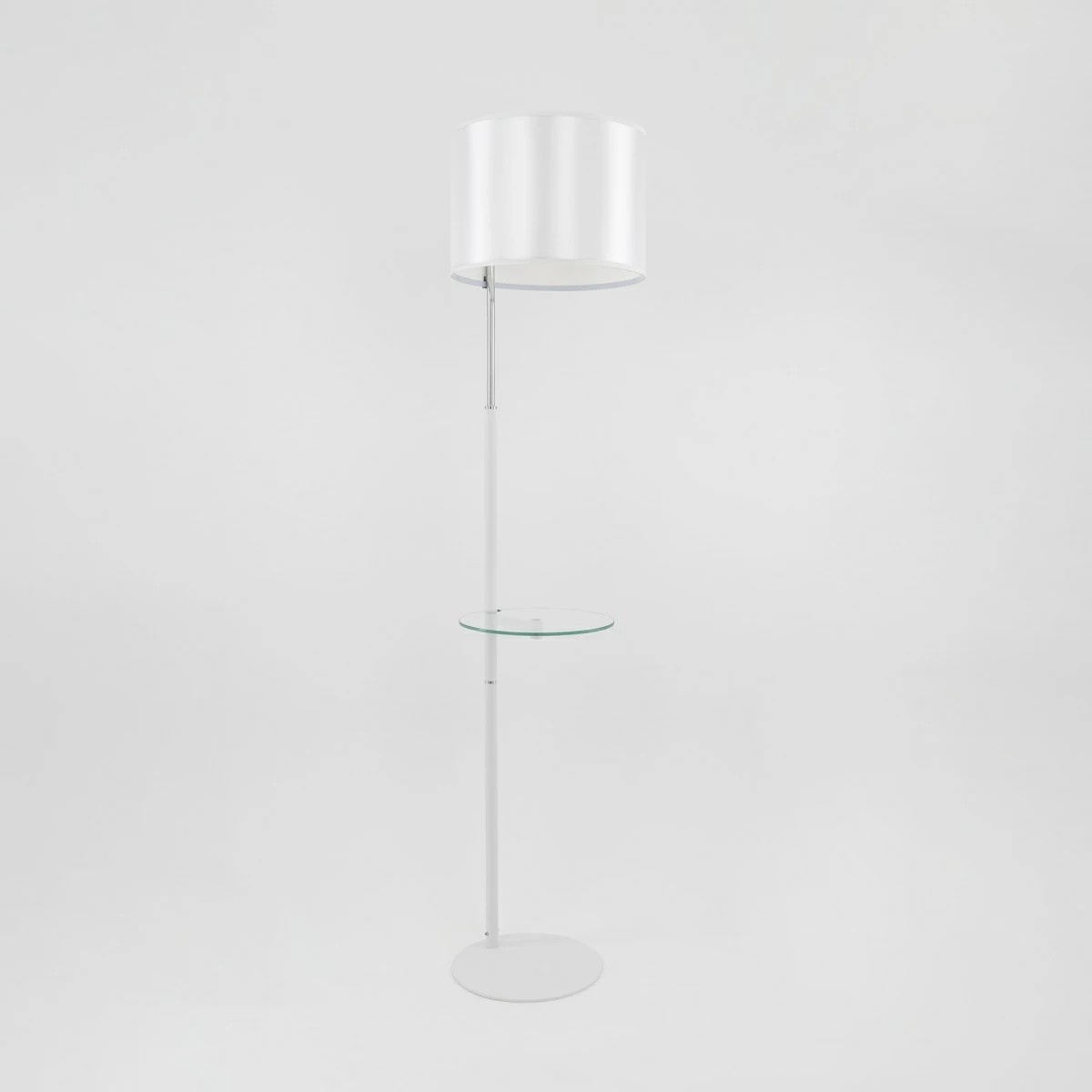 Торшер Citilux Батлер CL806010 со столиком photo 2