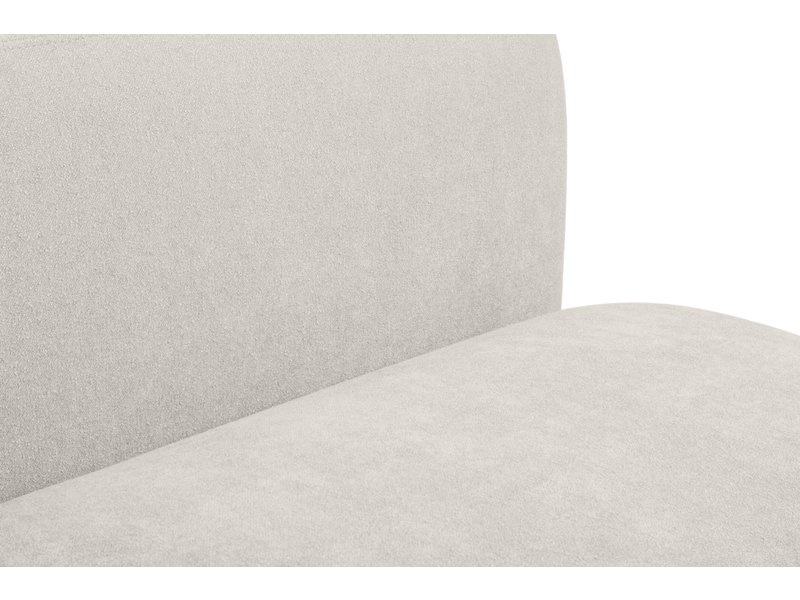 Диван Риббл-11 Bucle White photo 5