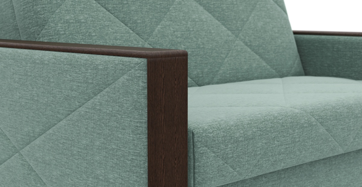 Диван прямой Токио NEXT 21 155 photo 5