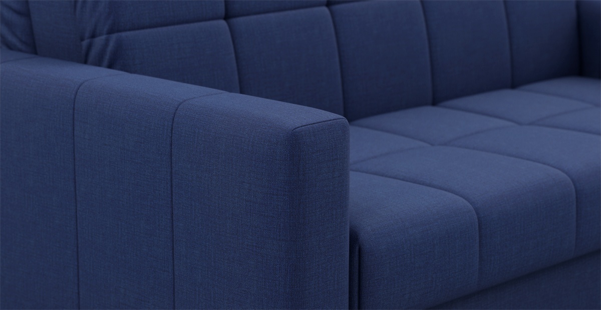 Диван прямой Инсбрук NEXT 155 K-2 photo 5