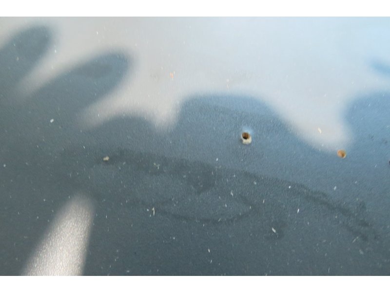 Комод Шелтон-1 Grafit photo 4