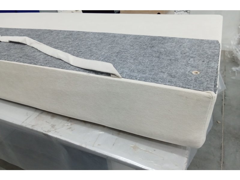 Диван Виена Velvet Light photo 3